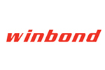 Winbond Electronics official logo