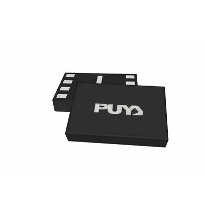 PUYA 2Mb I²C EEPROM P24CM02F-SSH-MIR